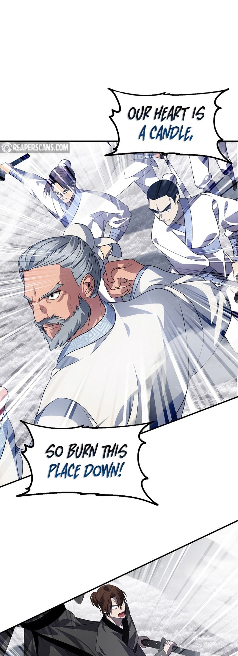 SSS-Class Suicide Hunter, Chapter 73 image 37